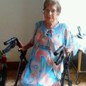 Meet your Posher, Alba lida